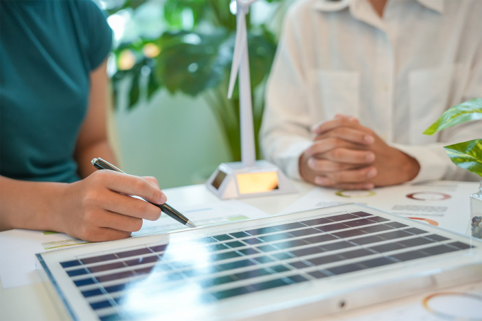 Promouvoir<br> les circuits courts de l’énergie